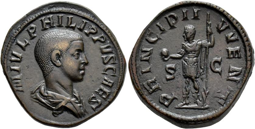 267   -  IMPERIO ROMANO