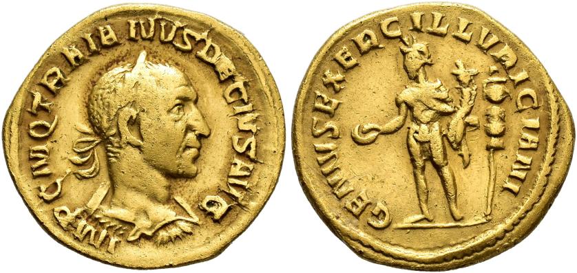 268   -  IMPERIO ROMANO