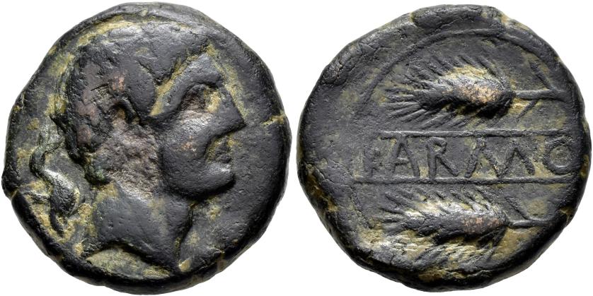 27   -  HISPANIA ANTIGUA