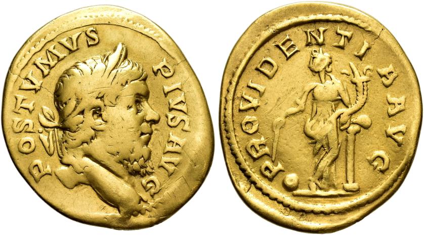 270   -  IMPERIO ROMANO