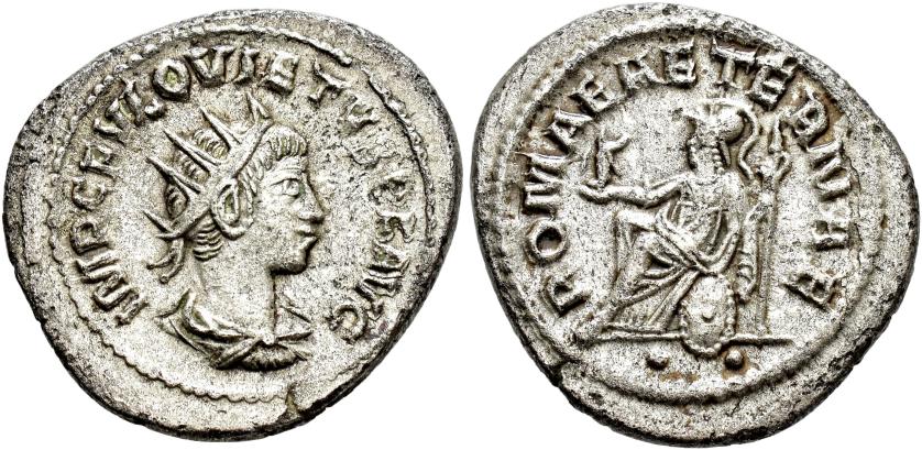 271   -  IMPERIO ROMANO