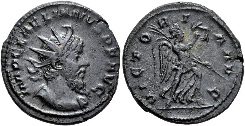 272   -  IMPERIO ROMANO