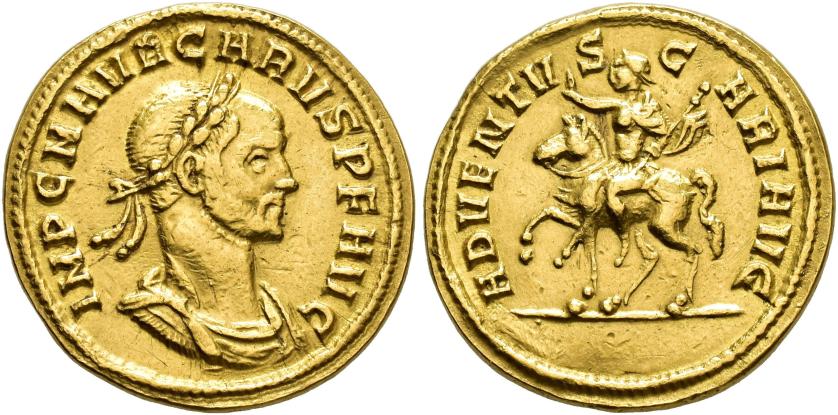 274   -  IMPERIO ROMANO