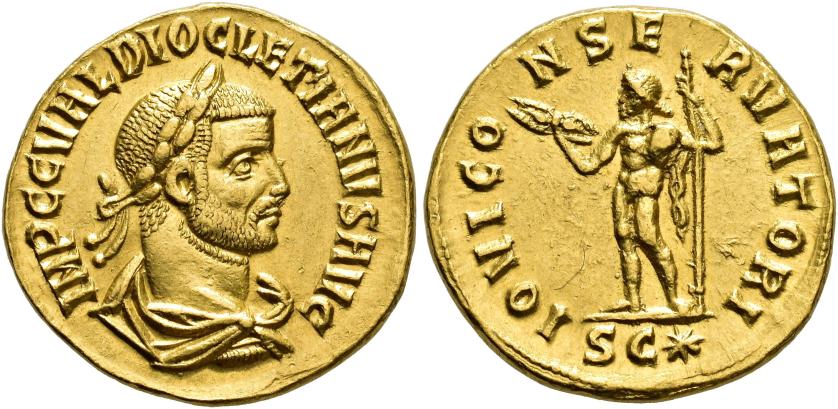 276   -  IMPERIO ROMANO