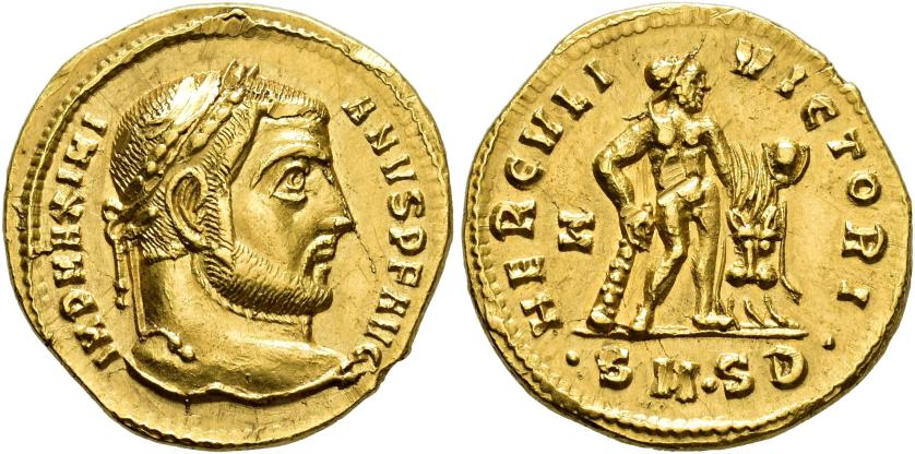 277   -  IMPERIO ROMANO