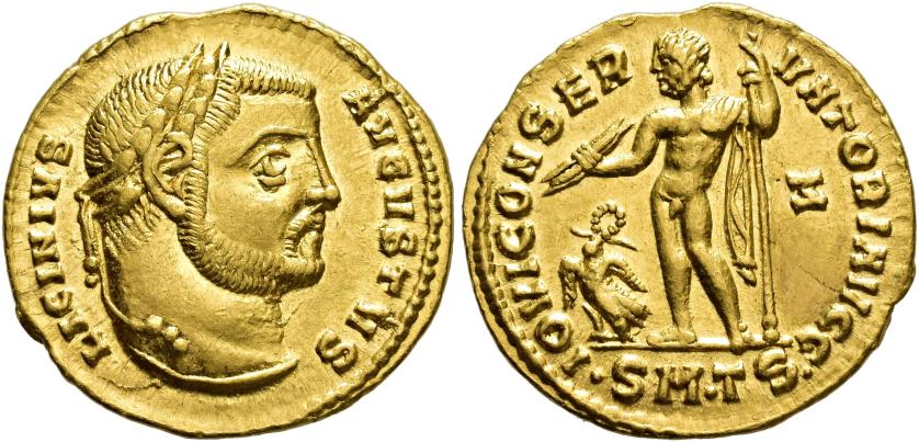 278   -  IMPERIO ROMANO