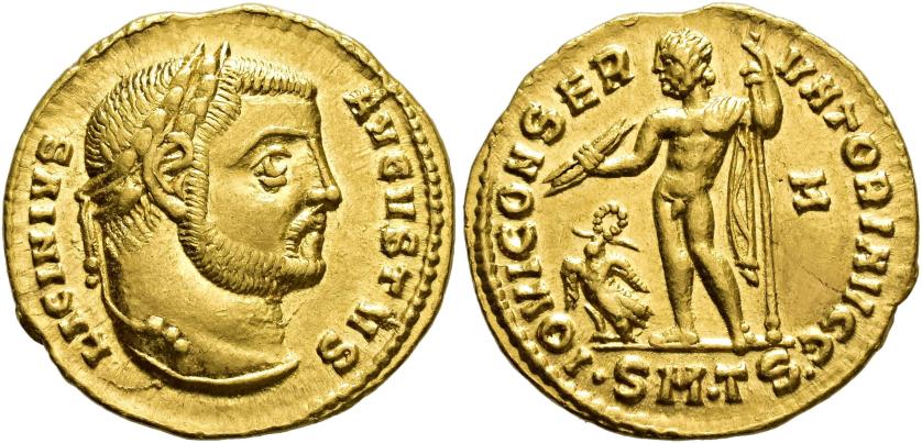 278   -  IMPERIO ROMANO