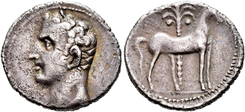 28   -  HISPANIA ANTIGUA