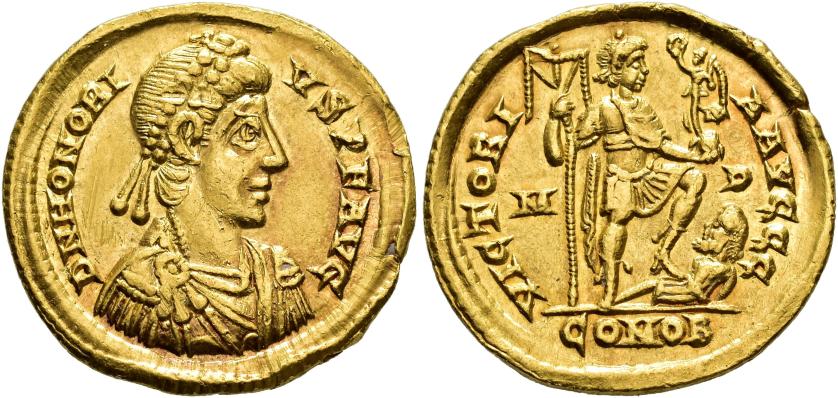 280   -  IMPERIO ROMANO