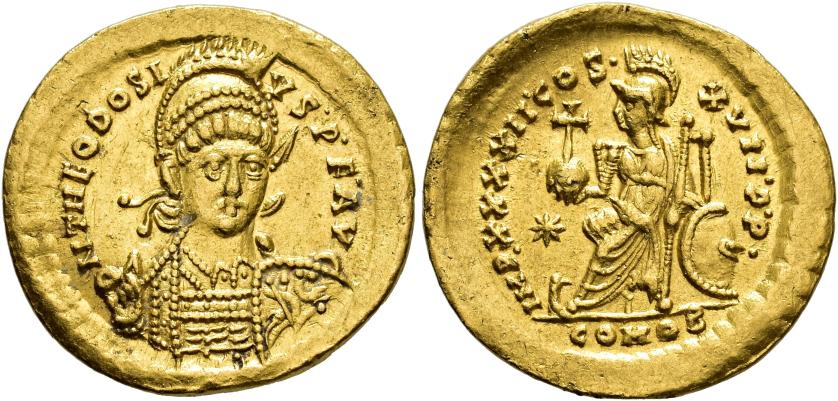 282   -  IMPERIO ROMANO