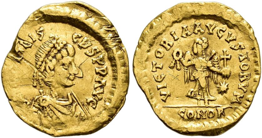 284   -  IMPERIO ROMANO