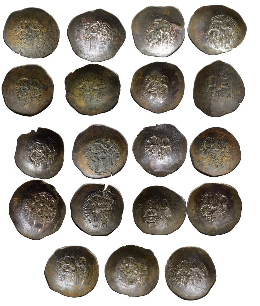 285   -  IMPERIO BIZANTINO