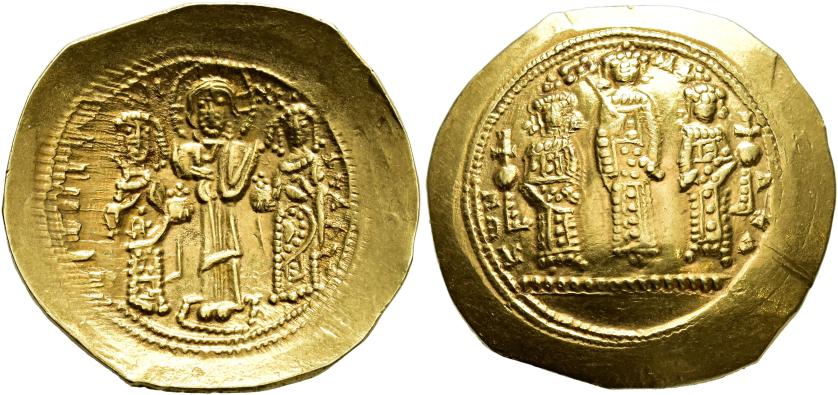 298   -  IMPERIO BIZANTINO