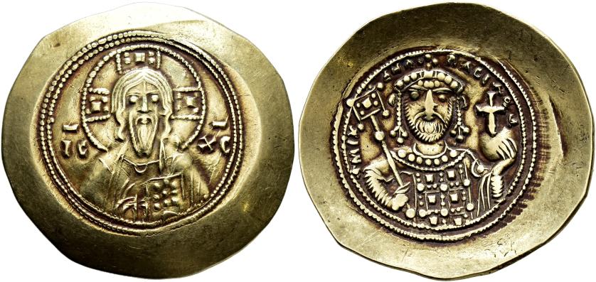 299   -  IMPERIO BIZANTINO