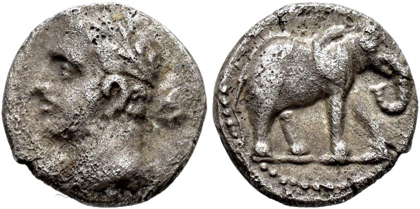 30   -  HISPANIA ANTIGUA