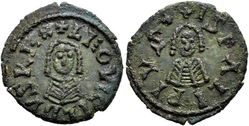 302   -  REYES VISGODOS