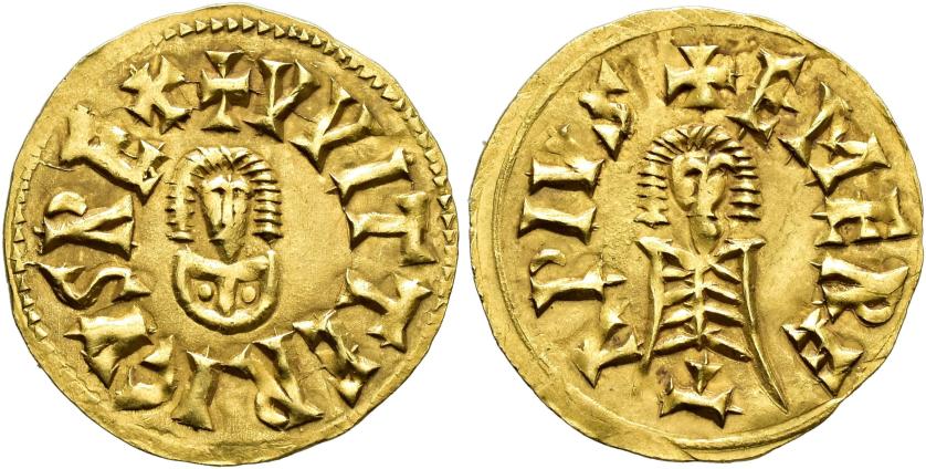 304   -  REYES VISGODOS