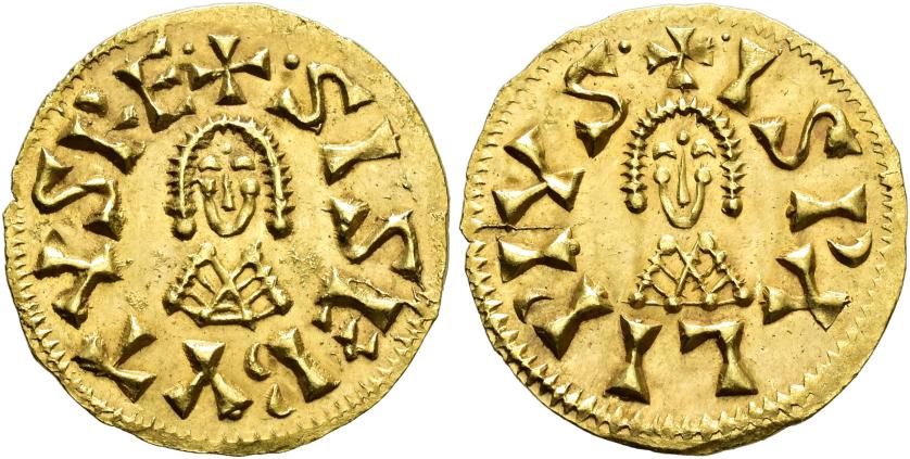 306   -  REYES VISGODOS