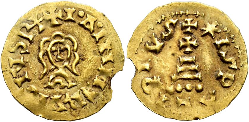 310   -  REYES VISGODOS