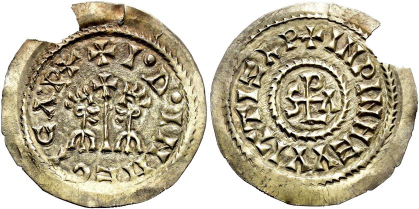 311   -  REYES VISGODOS