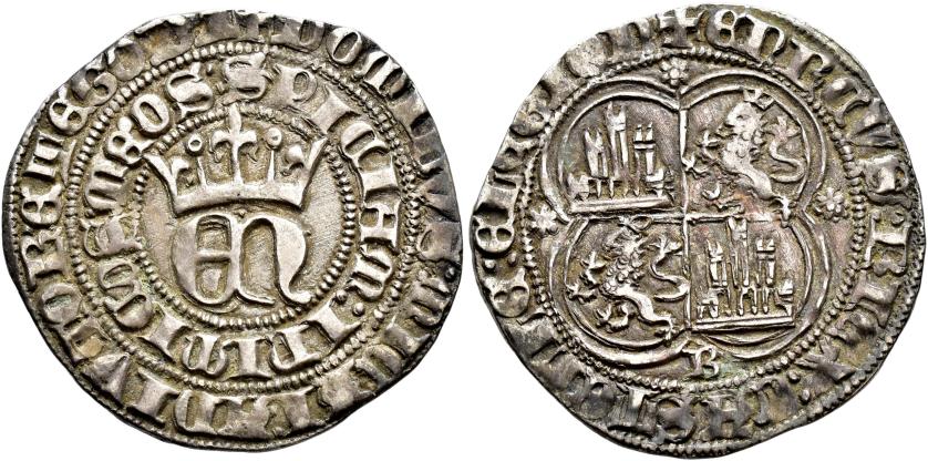 329   -  REINOS DE CASTILLA Y LEÓN