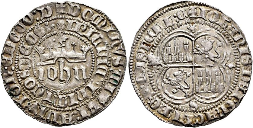 331   -  REINOS DE CASTILLA Y LEÓN