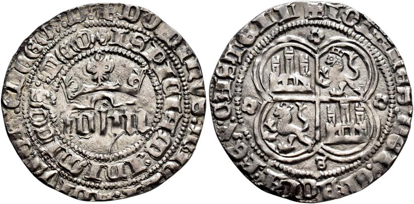 332   -  REINOS DE CASTILLA Y LEÓN