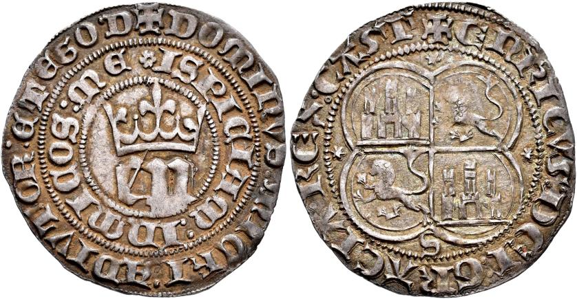 333   -  REINOS DE CASTILLA Y LEÓN