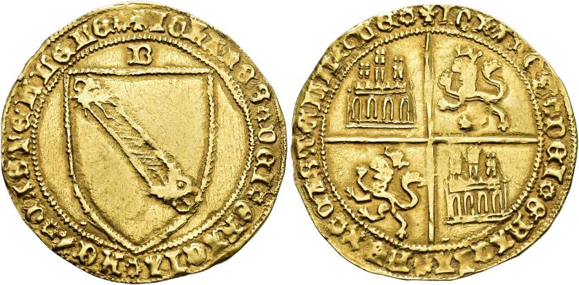 335   -  REINOS DE CASTILLA Y LEÓN