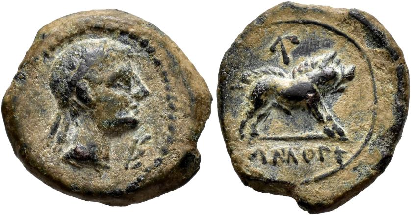 34   -  HISPANIA ANTIGUA