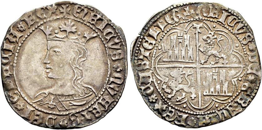 343   -  REINOS DE CASTILLA Y LEÓN