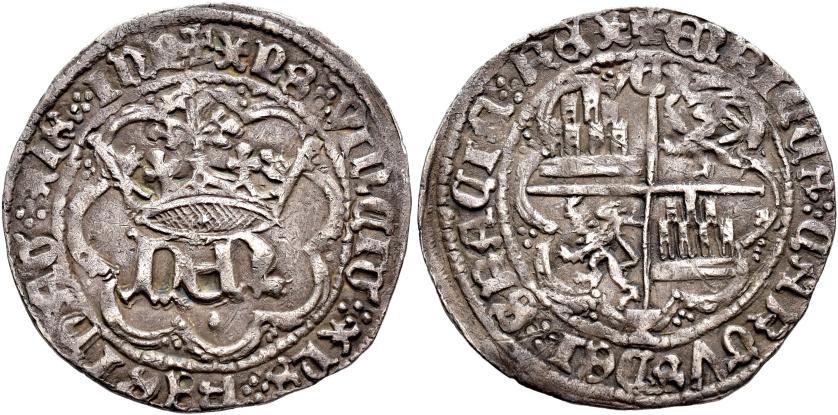 345   -  REINOS DE CASTILLA Y LEÓN