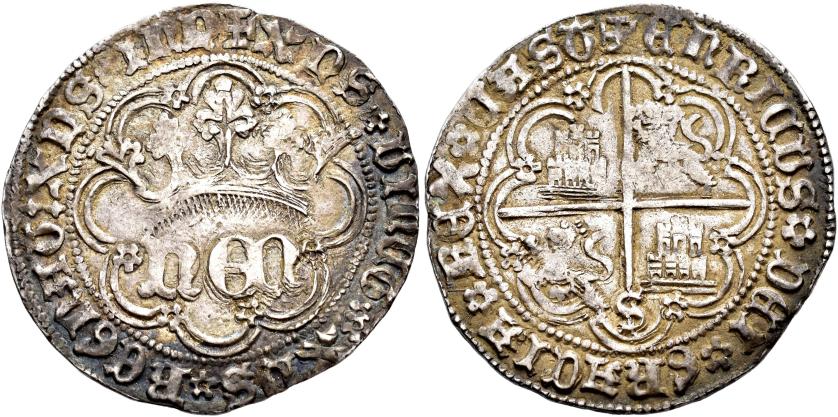 346   -  REINOS DE CASTILLA Y LEÓN