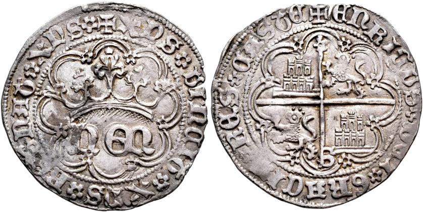 347   -  REINOS DE CASTILLA Y LEÓN