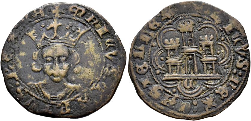 348   -  REINOS DE CASTILLA Y LEÓN