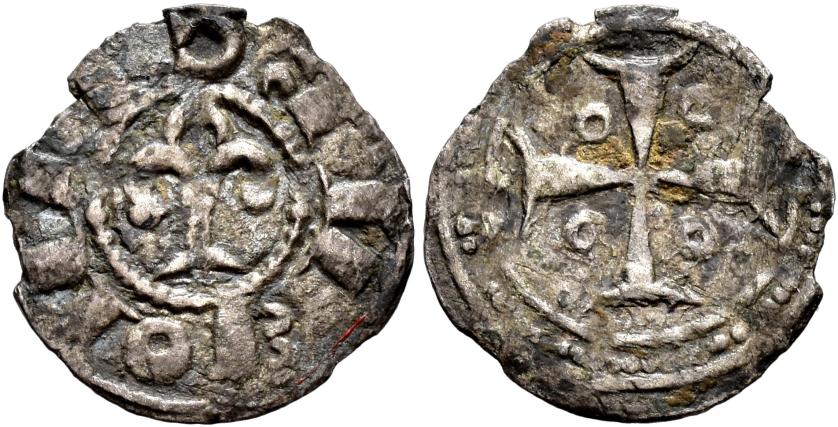 349   -  ACUÑACIONES CONDALES Y EPISCOPALES CATALANAS. 