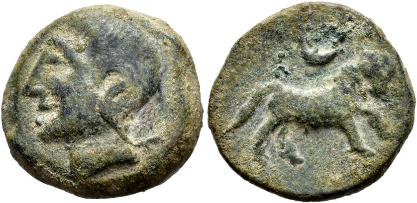 35   -  HISPANIA ANTIGUA