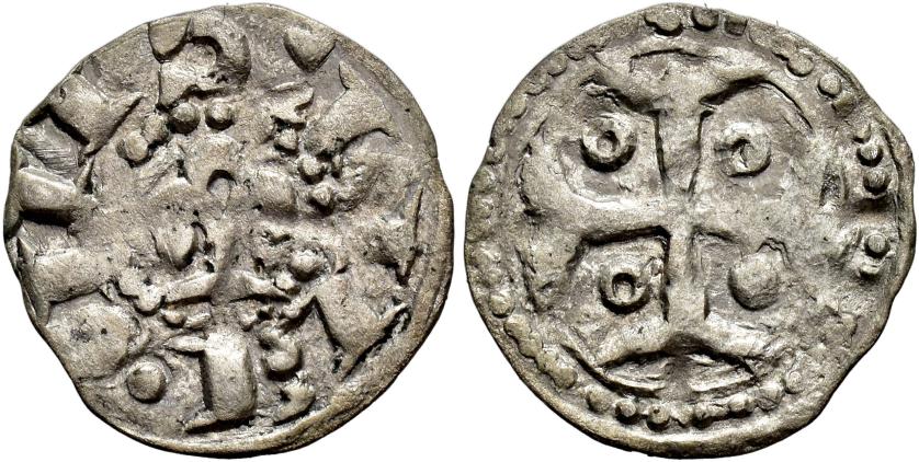 350   -  ACUÑACIONES CONDALES Y EPISCOPALES CATALANAS. 