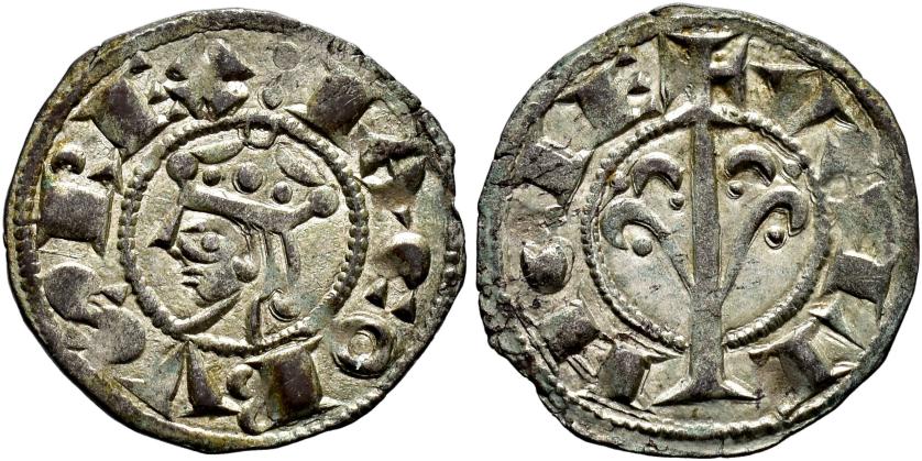 352   -  CORONA DE ARAGÓN