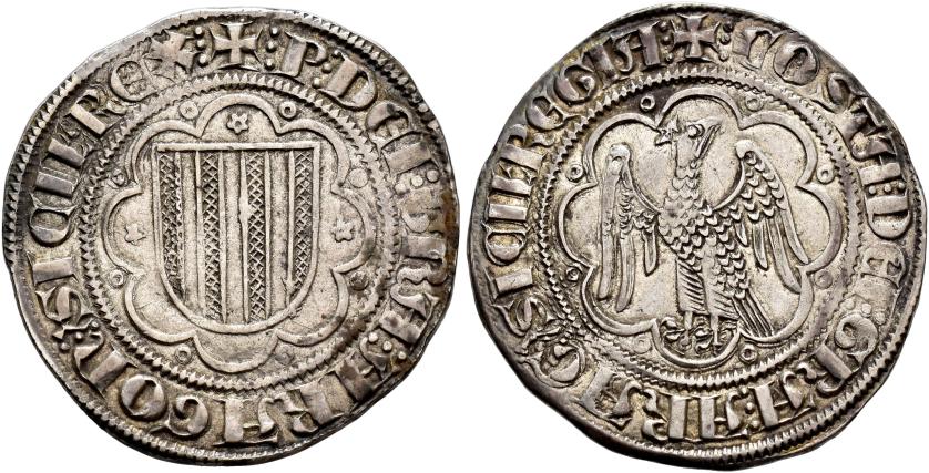 353   -  CORONA DE ARAGÓN