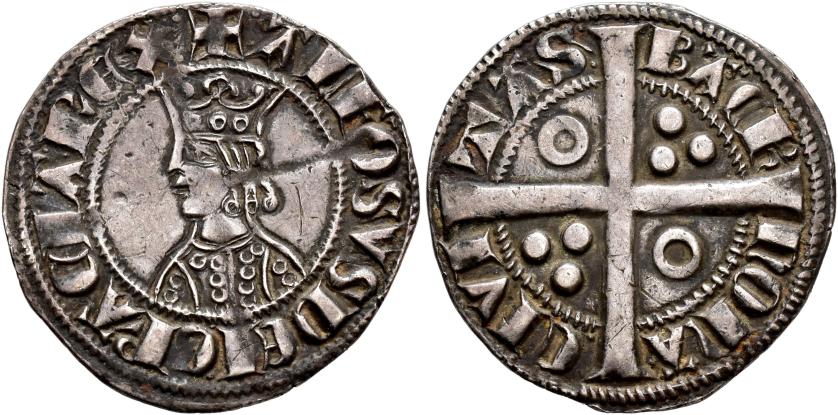 354   -  CORONA DE ARAGÓN