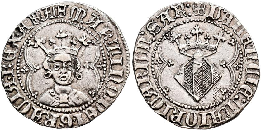 355   -  CORONA DE ARAGÓN