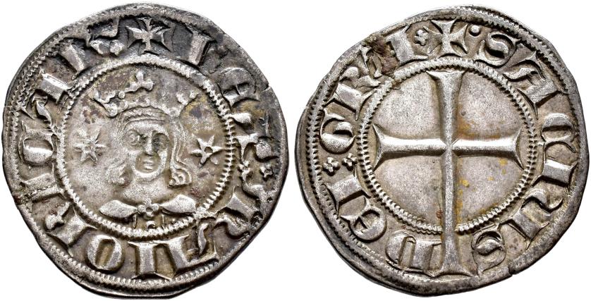 360   -  REINO DE MALLORCA