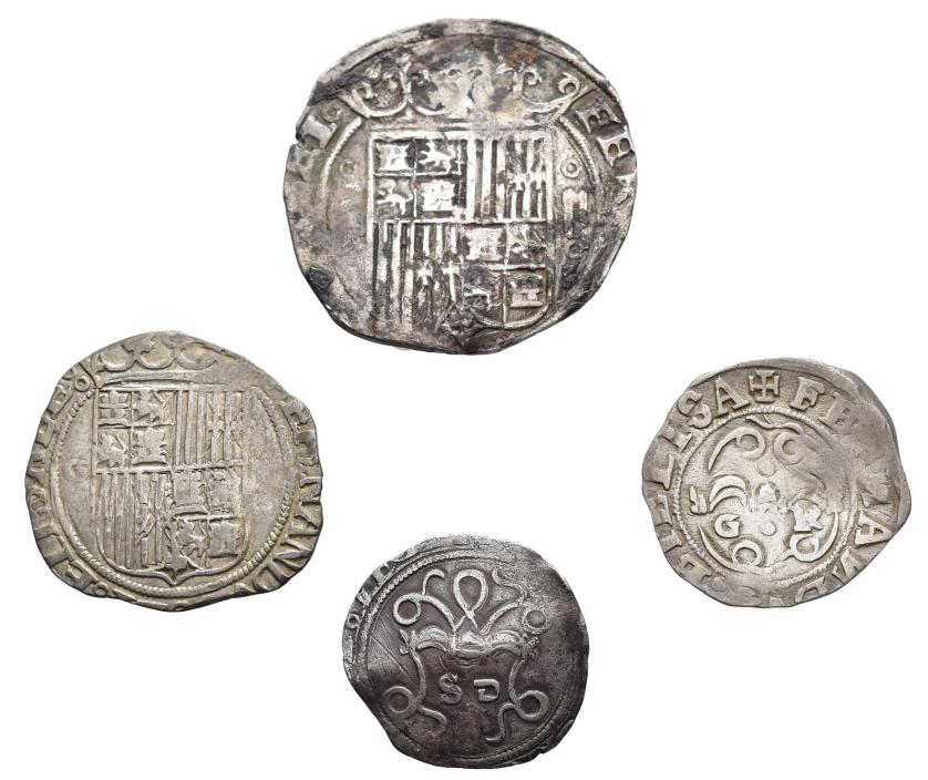 362   -  REYES CATÓLICOS (1475-1504)