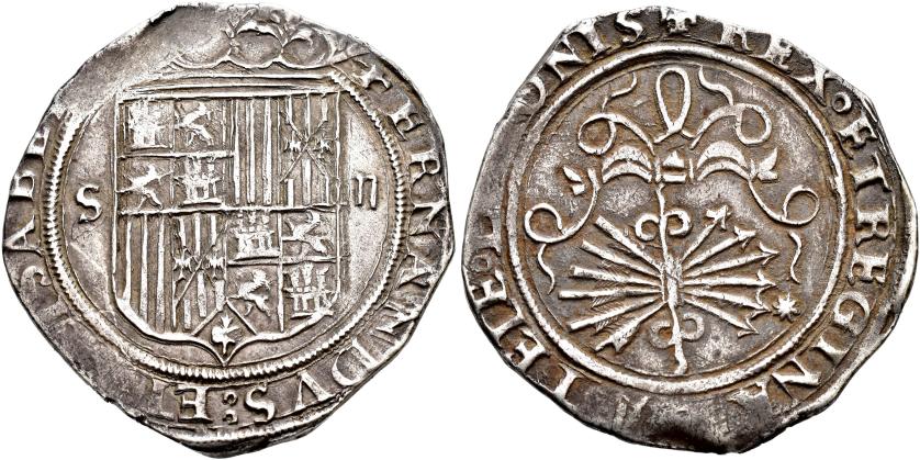 367   -  REYES CATÓLICOS (1475-1504)