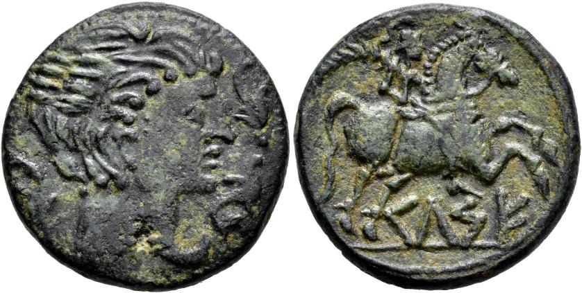 37   -  HISPANIA ANTIGUA