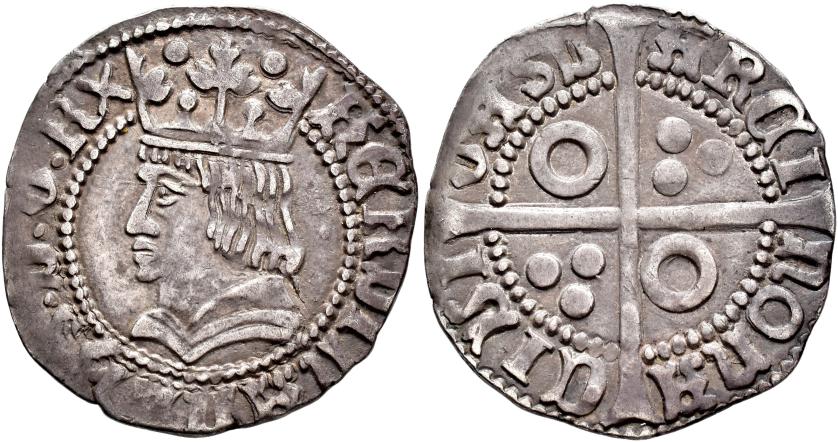 372   -  FERNANDO EL CATÓLICO