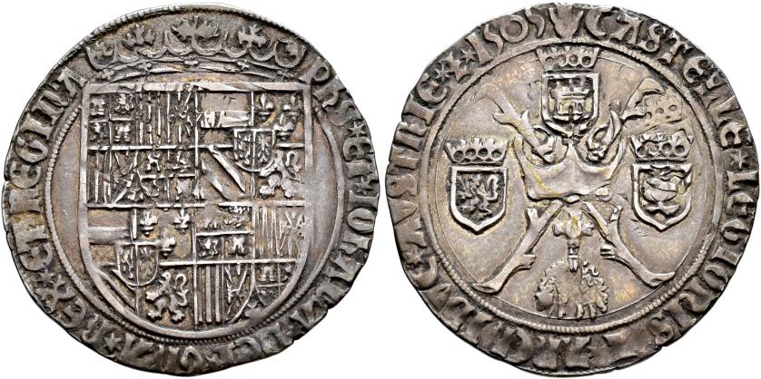 373   -  JUANA Y FELIPE