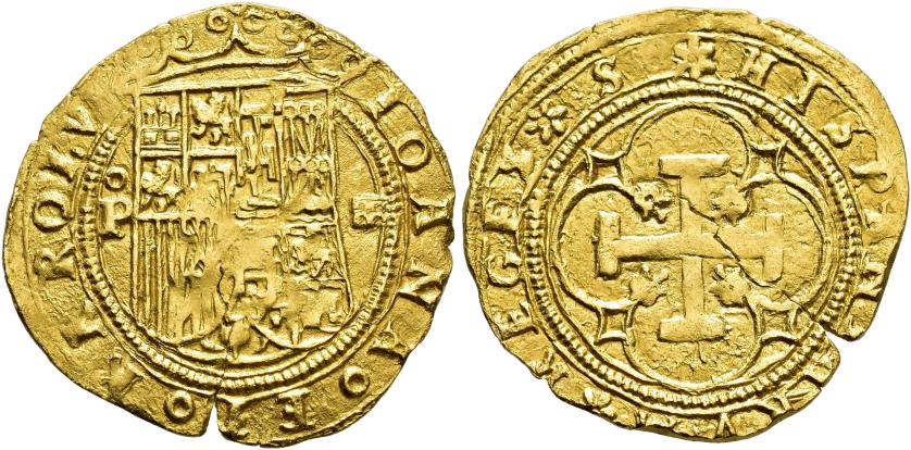 377   -  JUANA Y CARLOS