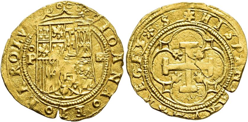 377   -  JUANA Y CARLOS